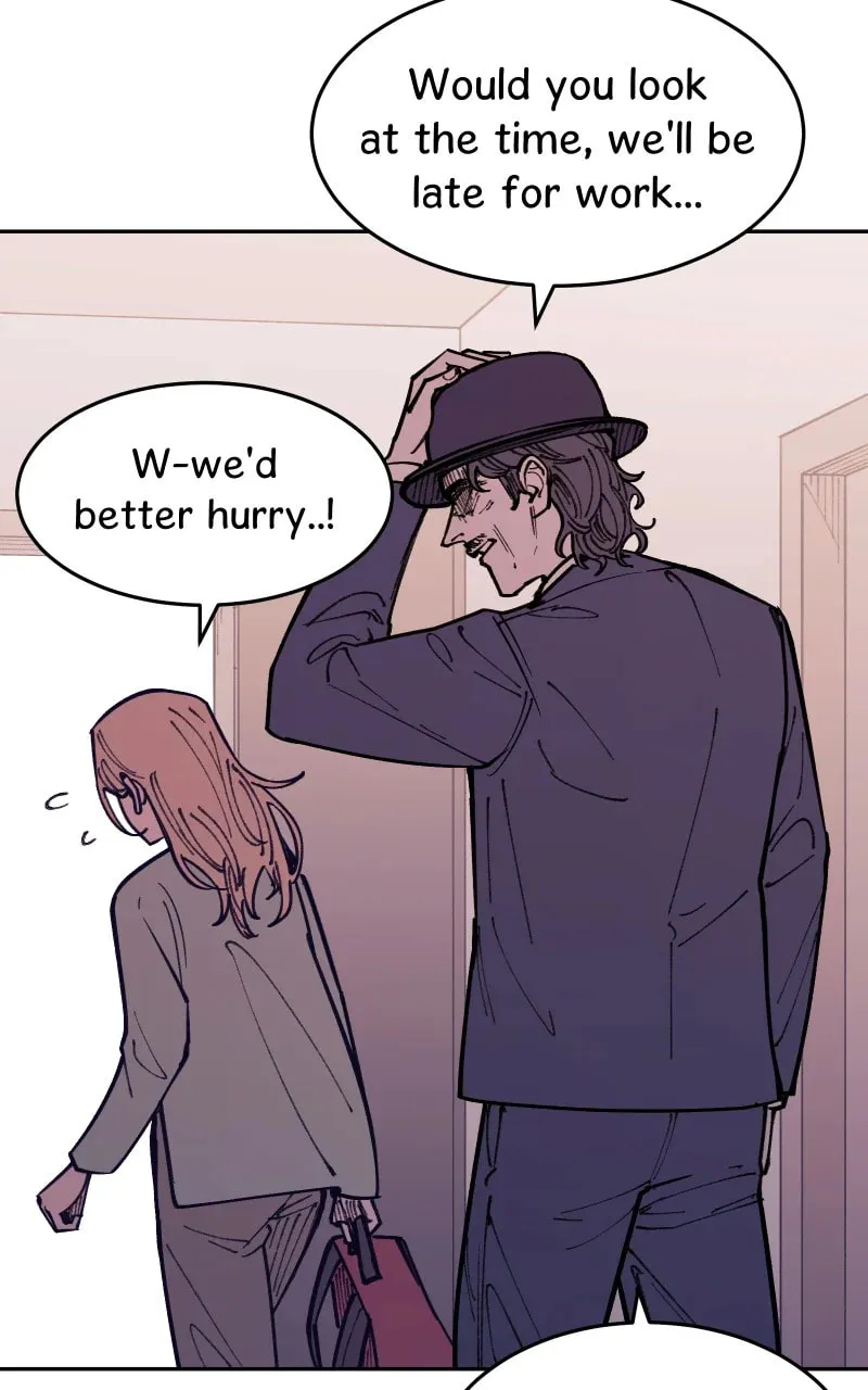 Read Vampire Family chapter 37 image 40 on Lezhin