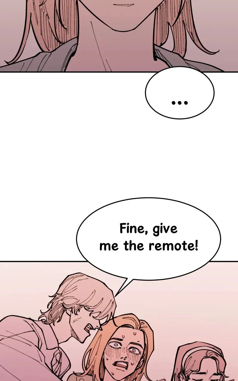 Read Vampire Family chapter 37 image 6 on Lezhin