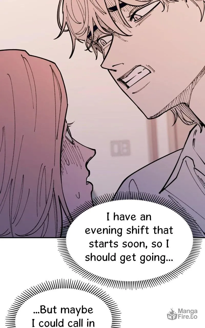 Read Vampire Family chapter 37 image 8 on Lezhin