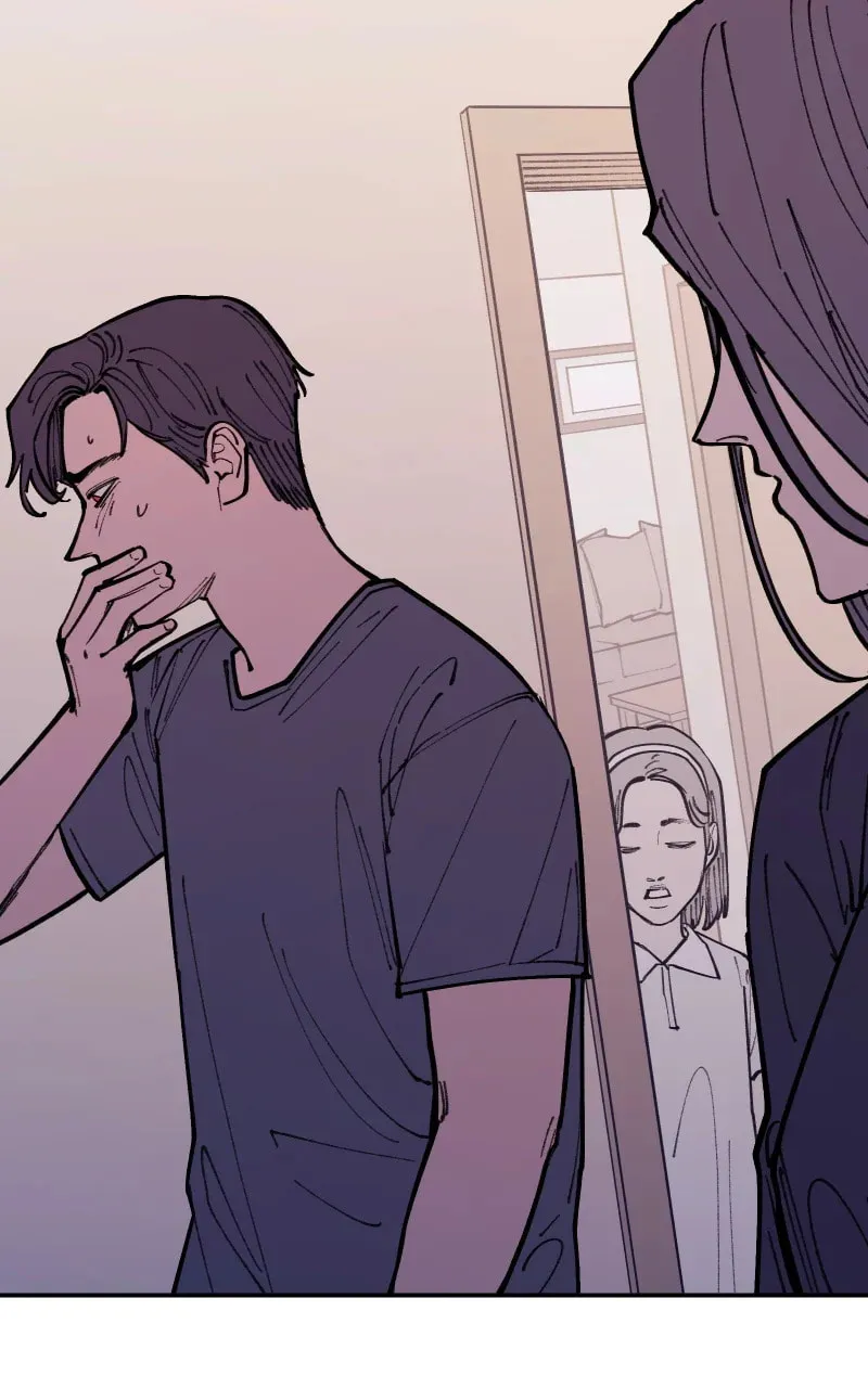 Read Vampire Family chapter 38 image 16 on Lezhin
