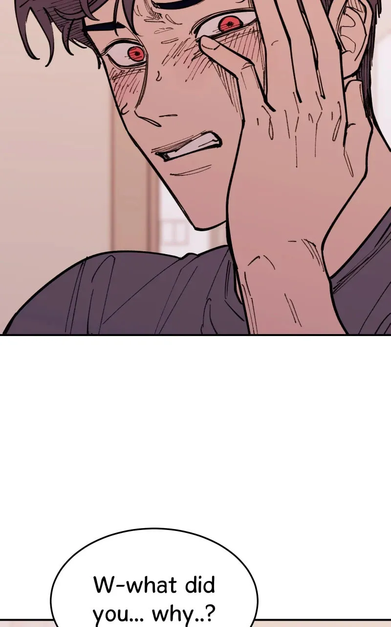 Read Vampire Family chapter 38 image 3 on Lezhin