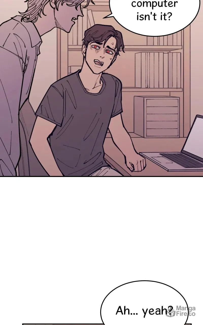 Read Vampire Family chapter 38 image 39 on Lezhin