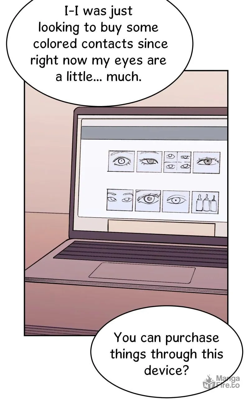 Read Vampire Family chapter 38 image 41 on Lezhin