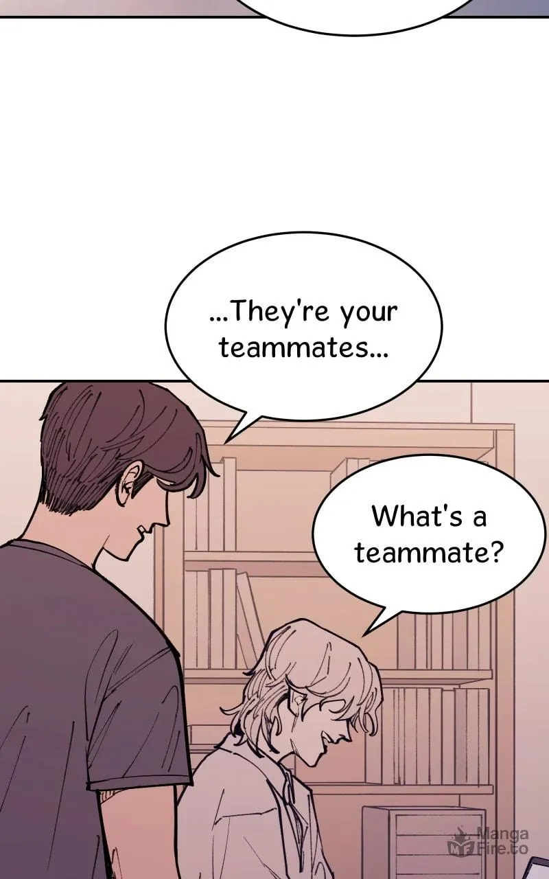 Read Vampire Family chapter 38 image 47 on Lezhin