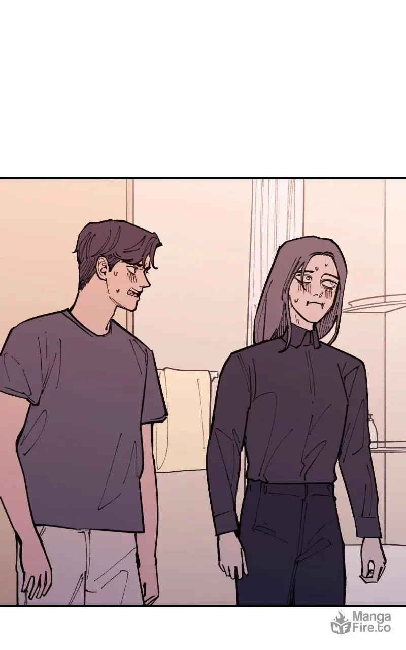 Read Vampire Family chapter 38 image 5 on Lezhin