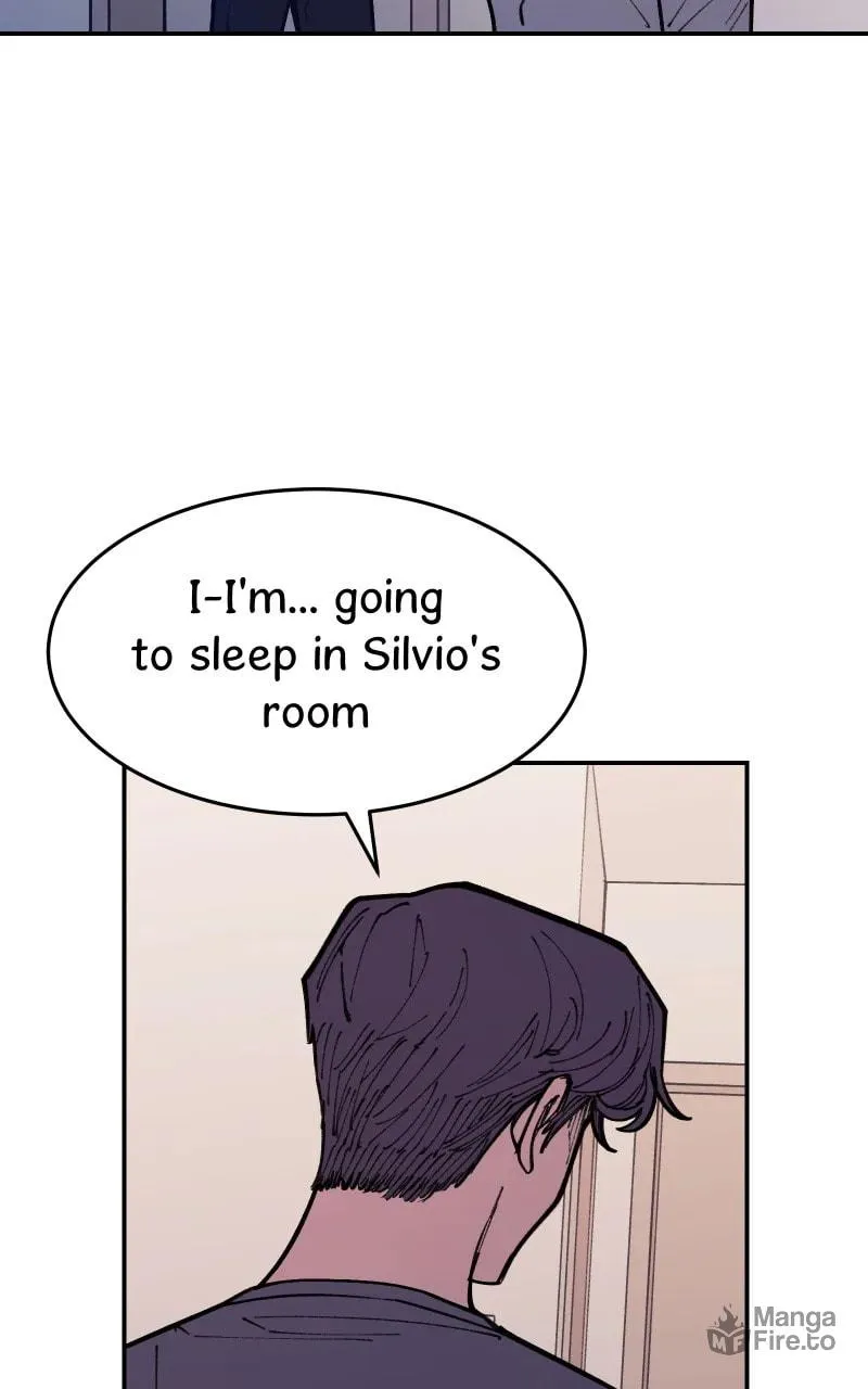 Read Vampire Family chapter 38 image 54 on Lezhin