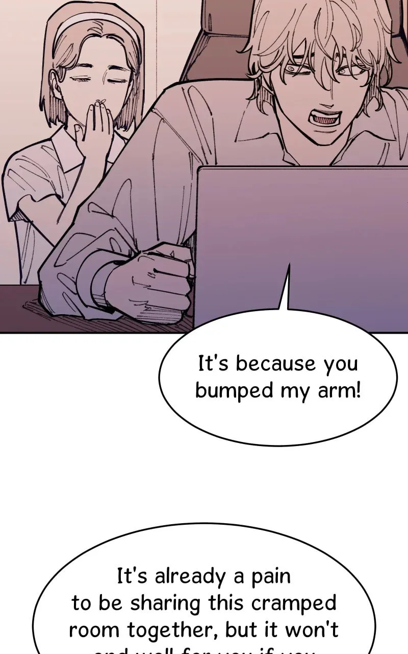 Read Vampire Family chapter 38 image 66 on Lezhin