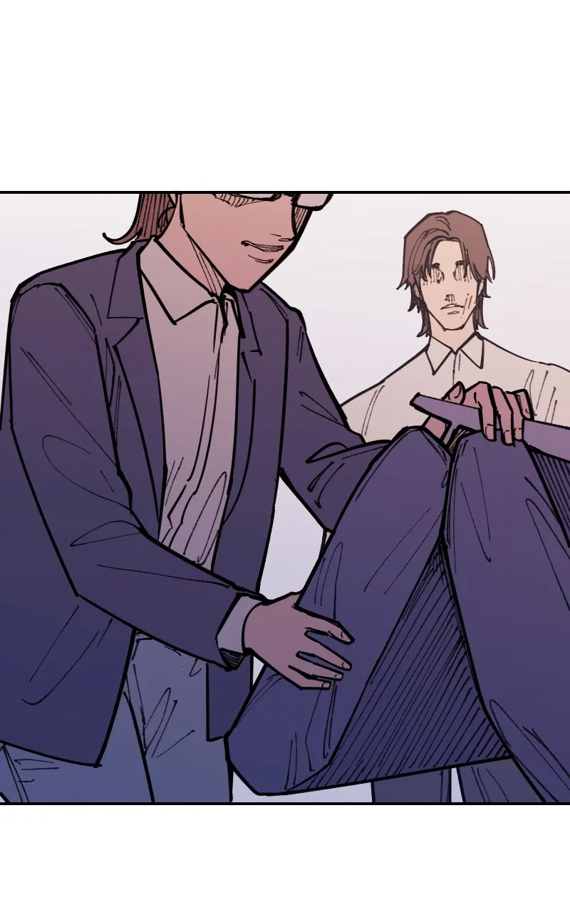 Read Vampire Family chapter 39 image 11 on Lezhin