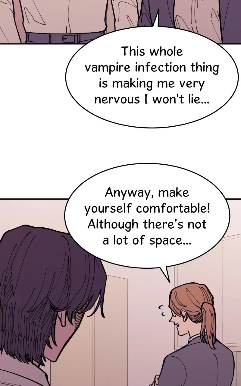 Read Vampire Family chapter 39 image 4 on Lezhin