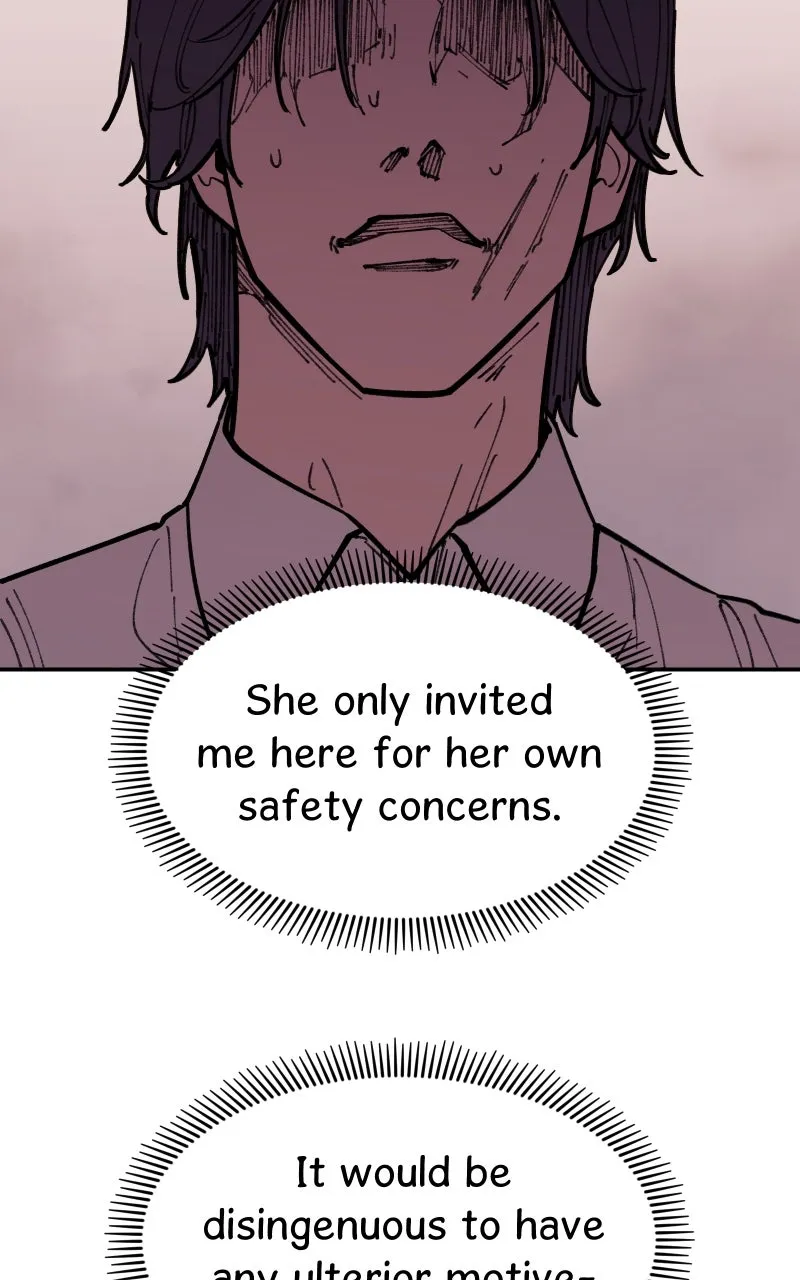 Read Vampire Family chapter 39 image 6 on Lezhin