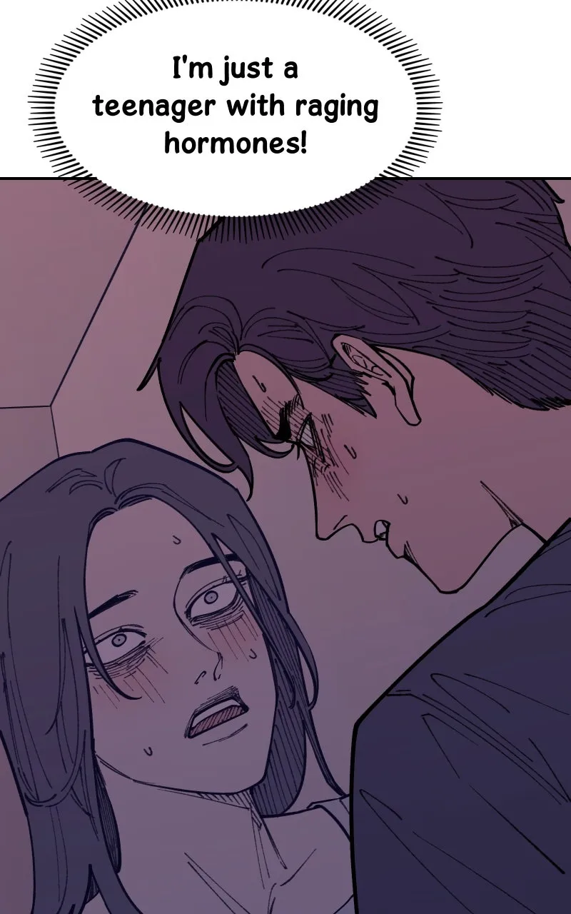 Read Vampire Family chapter 40 image 22 on Lezhin
