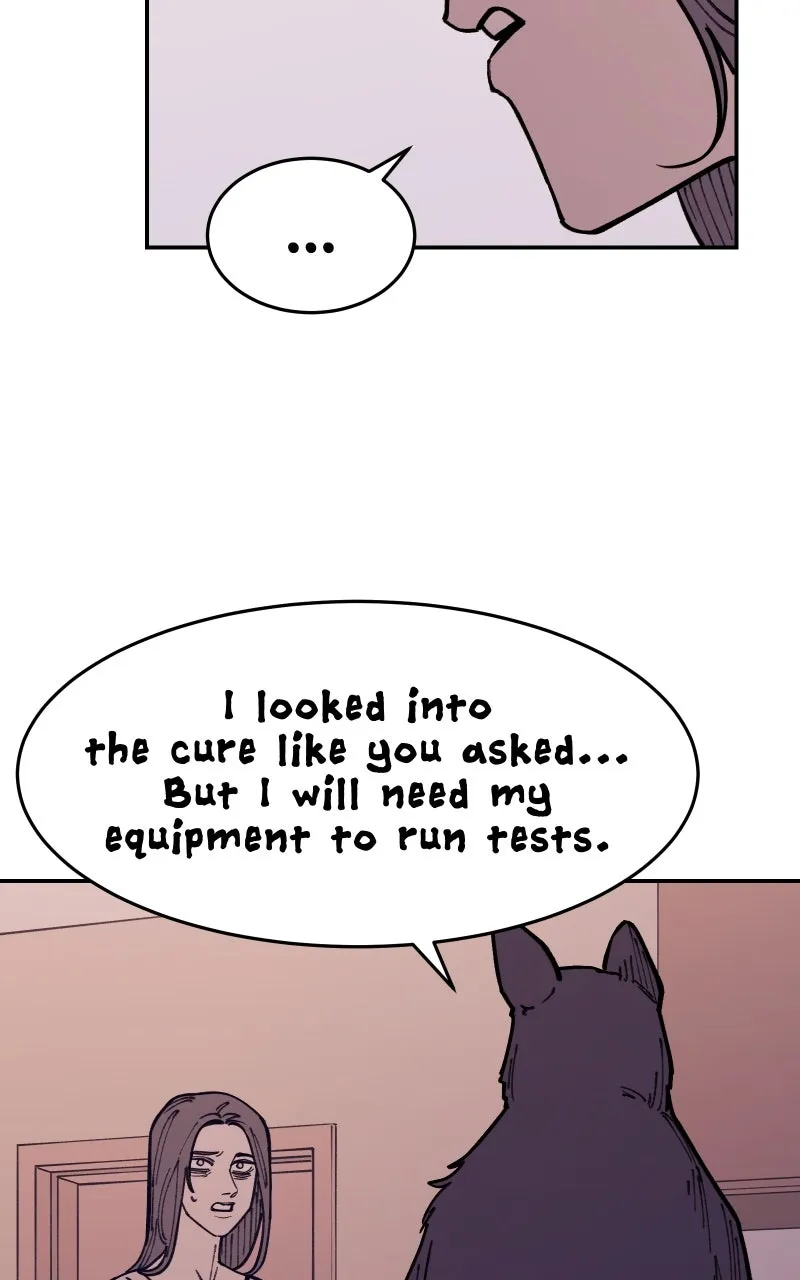 Read Vampire Family chapter 40 image 39 on Lezhin