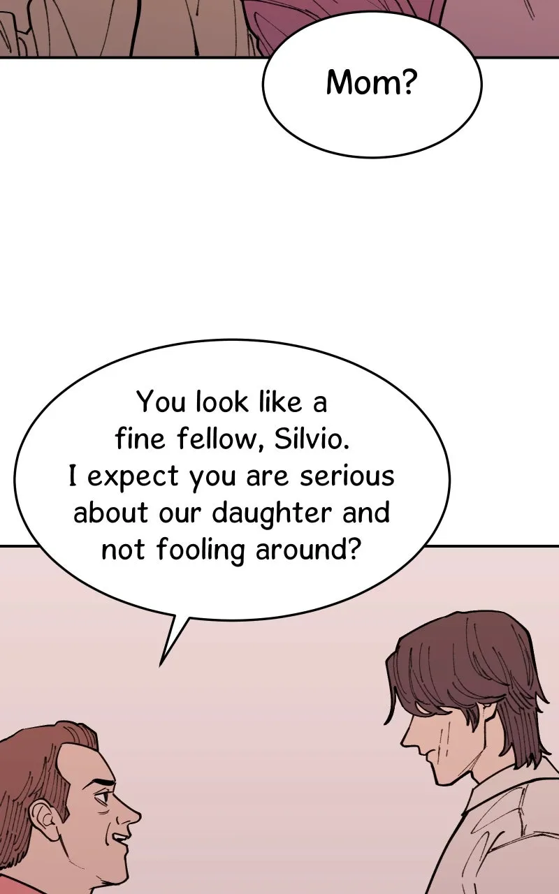 Read Vampire Family chapter 40 image 74 on Lezhin