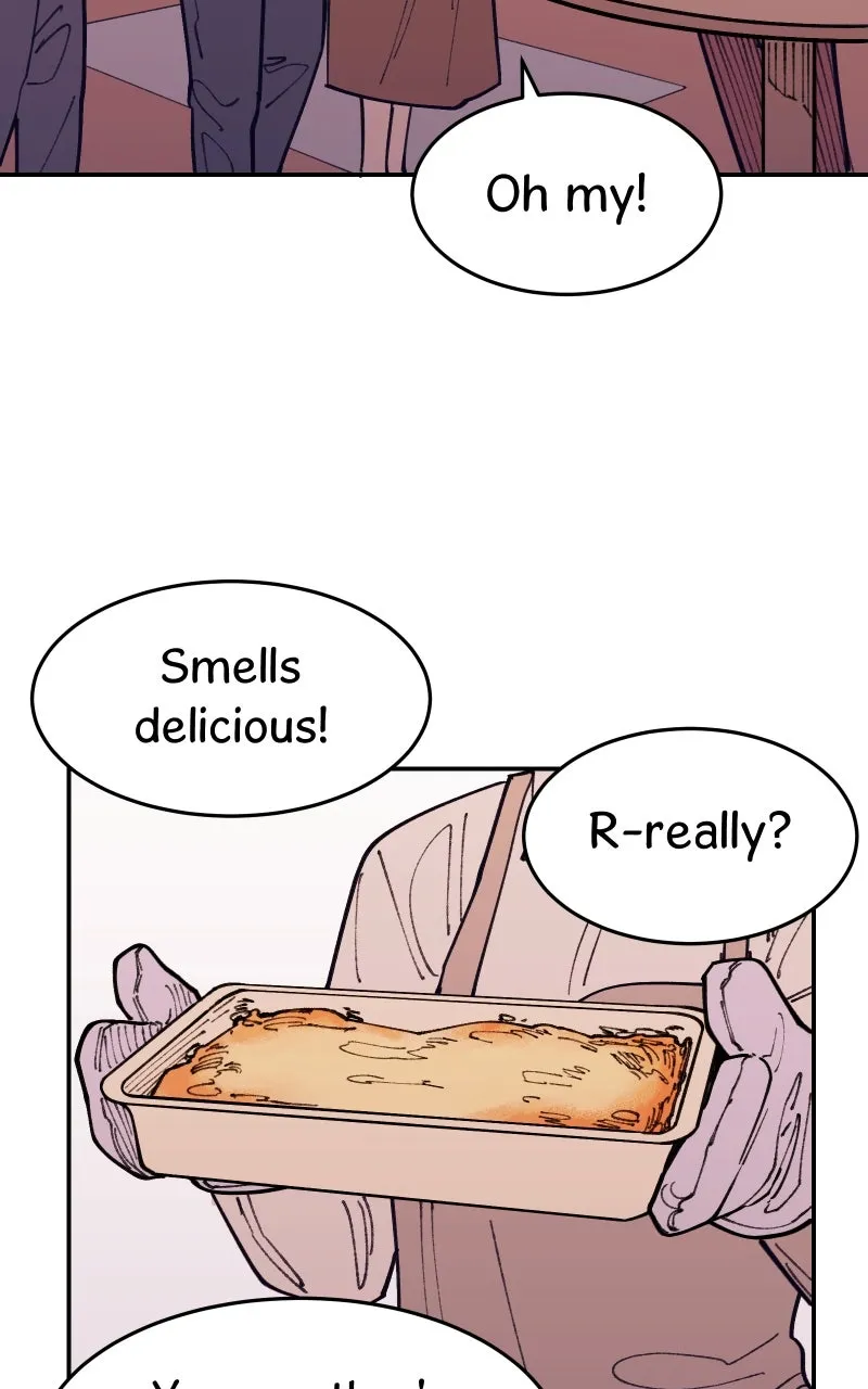 Read Vampire Family chapter 41 image 1 on Lezhin