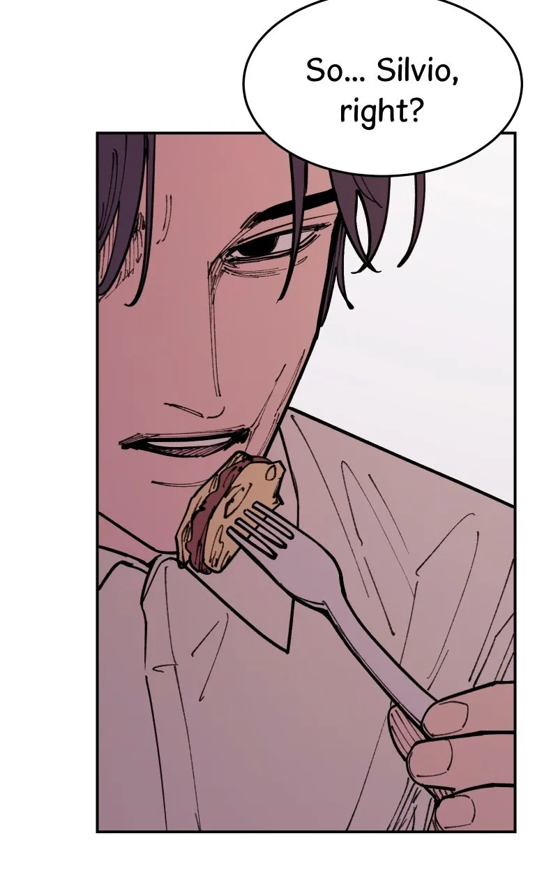 Read Vampire Family chapter 41 image 10 on Lezhin