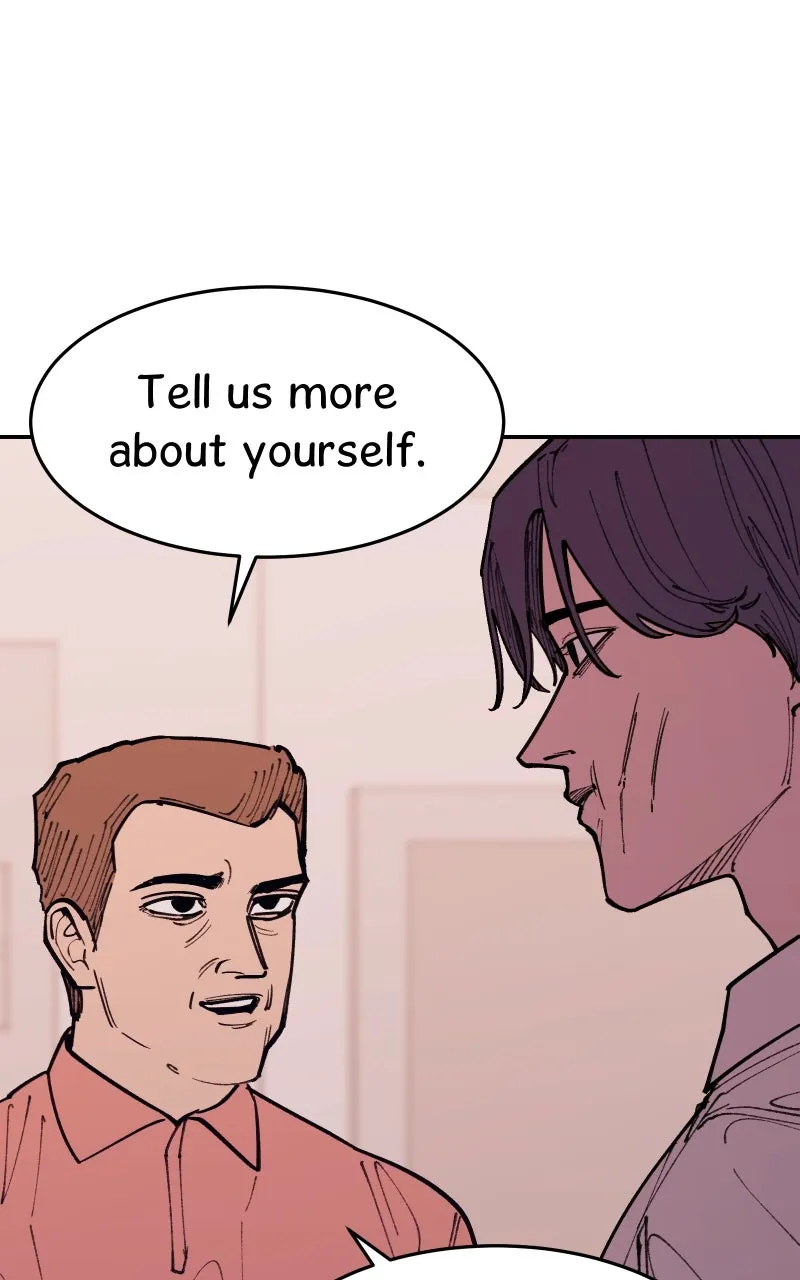 Read Vampire Family chapter 41 image 11 on Lezhin