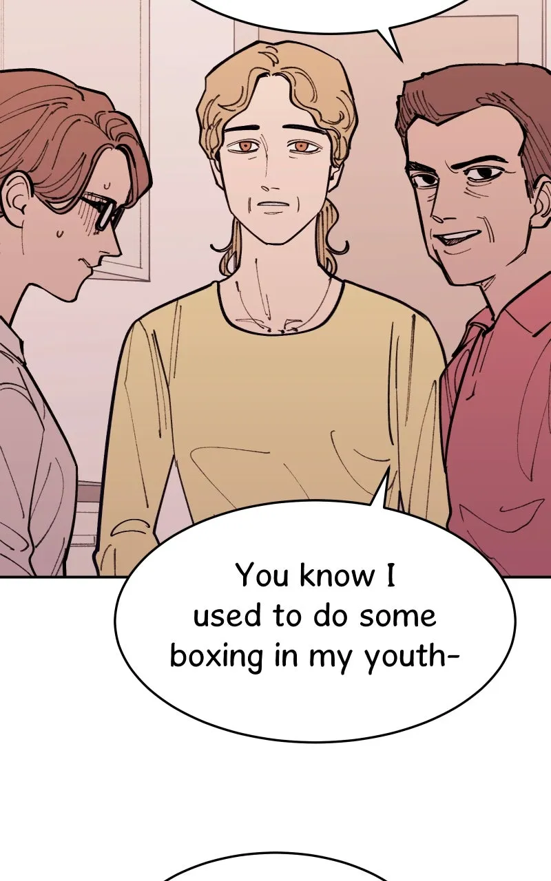 Read Vampire Family chapter 41 image 15 on Lezhin