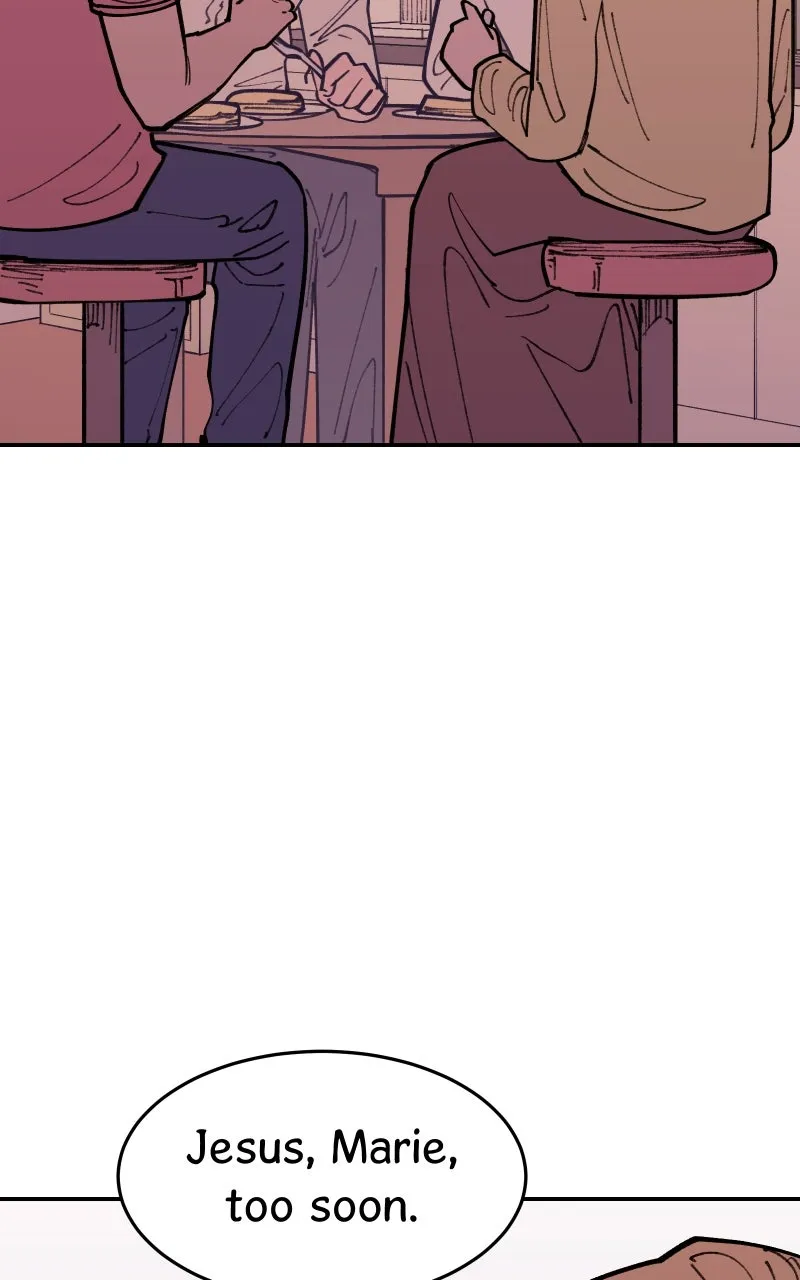 Read Vampire Family chapter 41 image 18 on Lezhin
