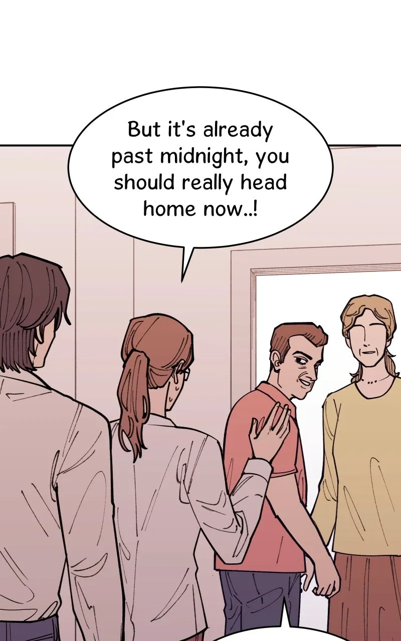 Read Vampire Family chapter 41 image 23 on Lezhin