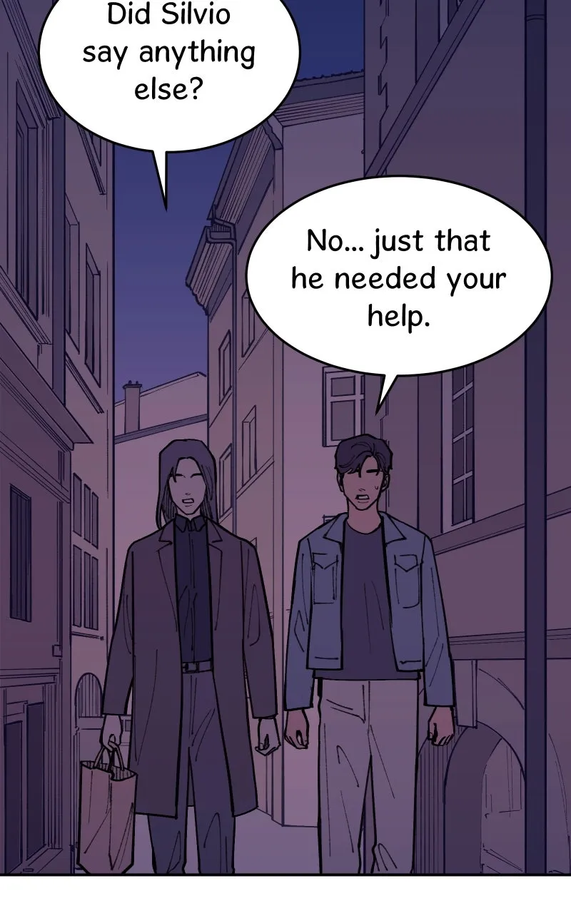 Read Vampire Family chapter 41 image 57 on Lezhin