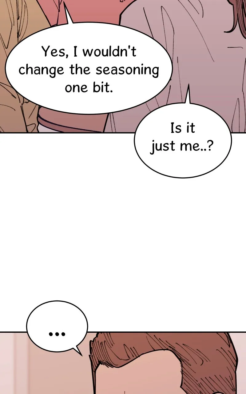 Read Vampire Family chapter 41 image 7 on Lezhin