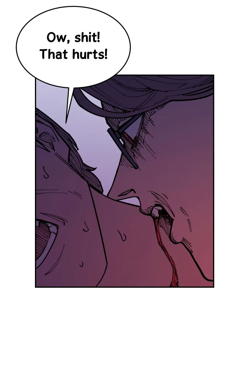 Read Vampire Family chapter 42 image 11 on Lezhin