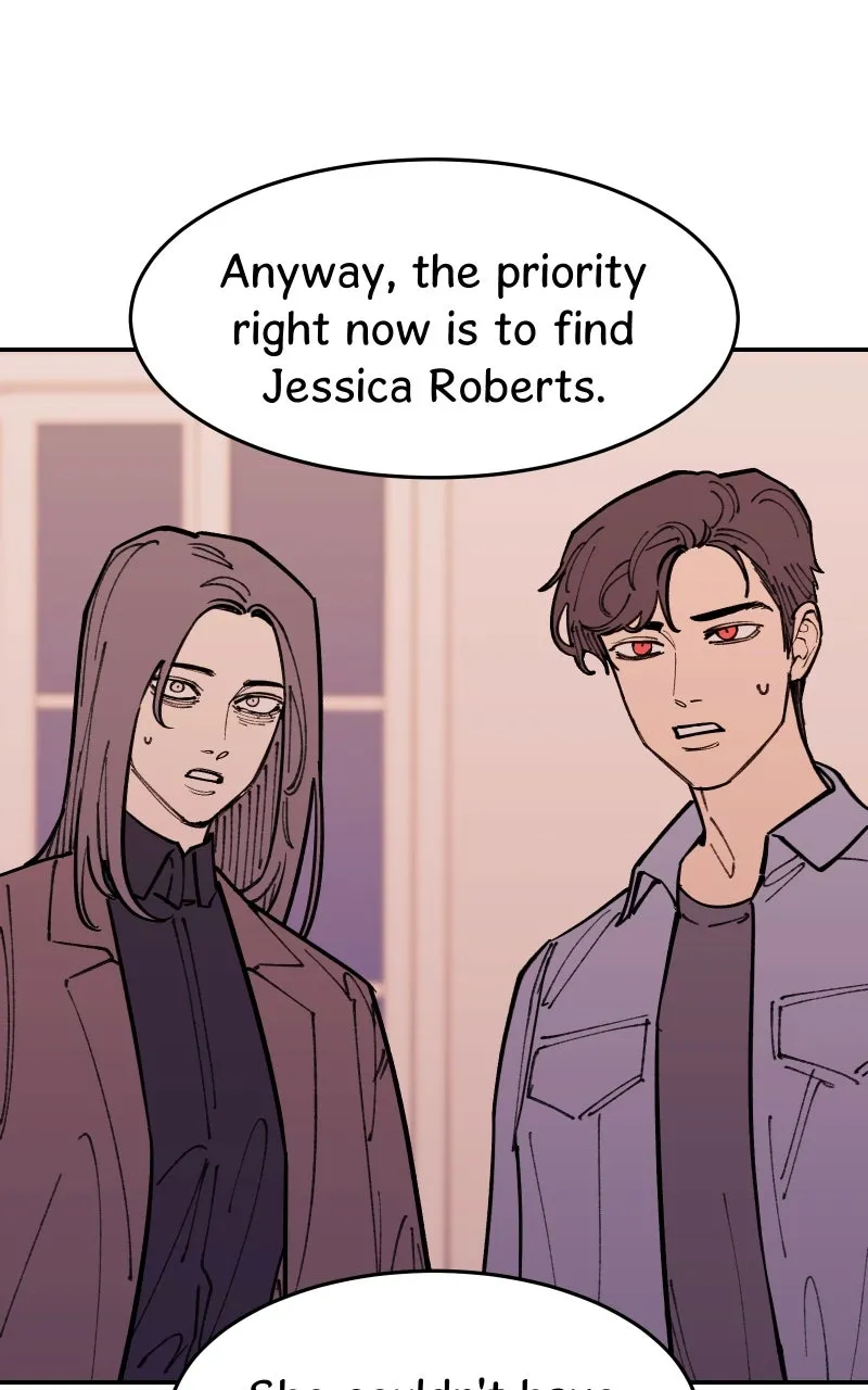 Read Vampire Family chapter 42 image 18 on Lezhin