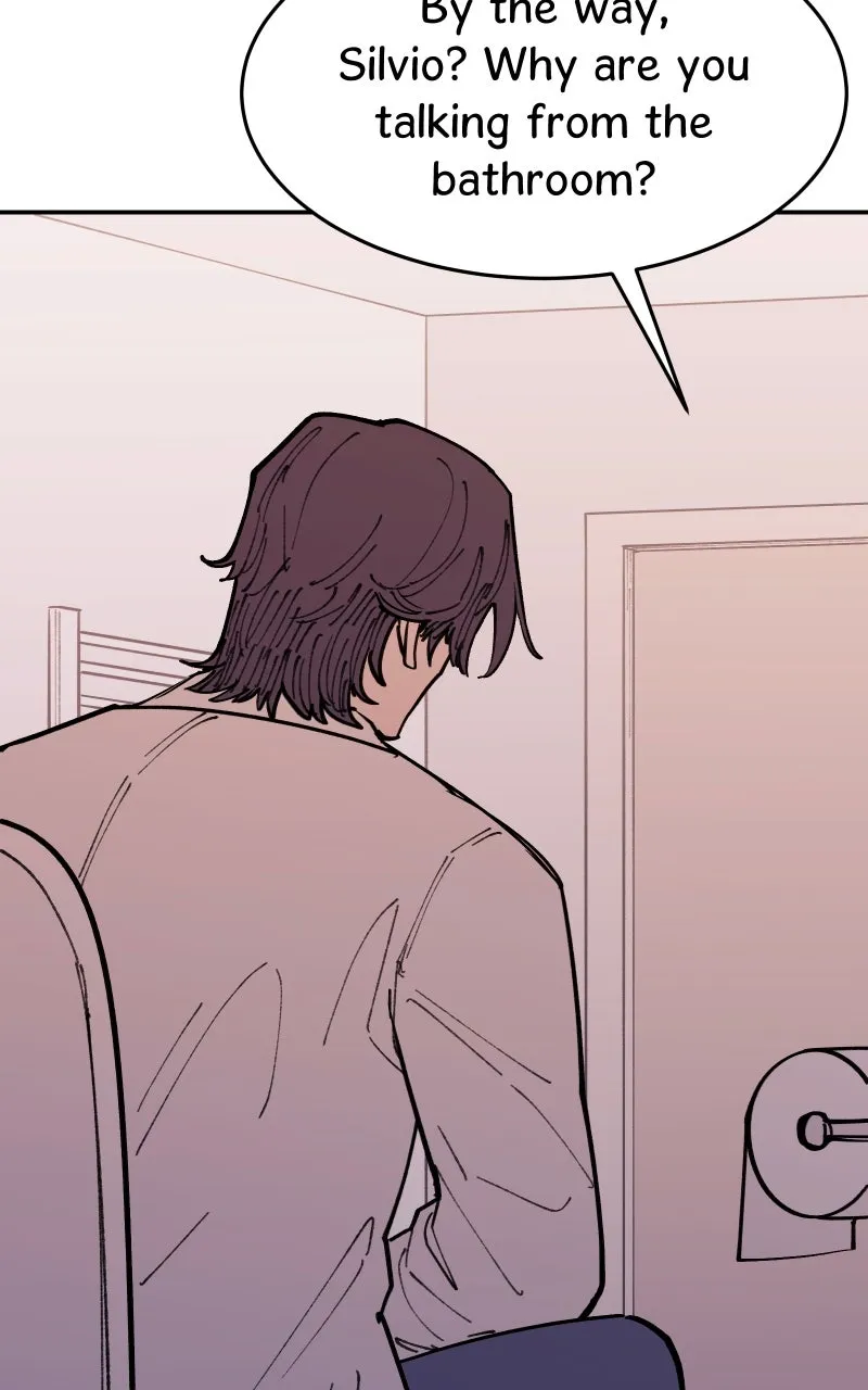 Read Vampire Family chapter 42 image 23 on Lezhin