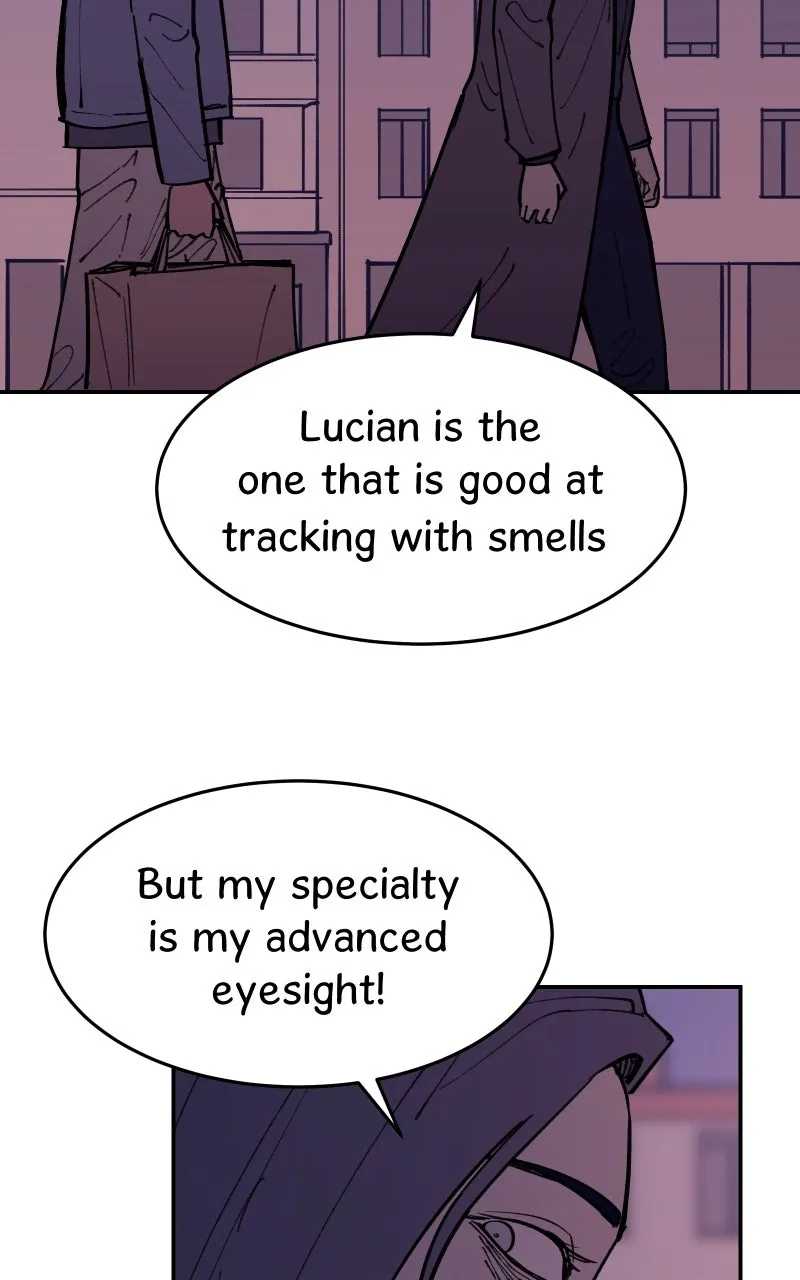 Read Vampire Family chapter 42 image 29 on Lezhin