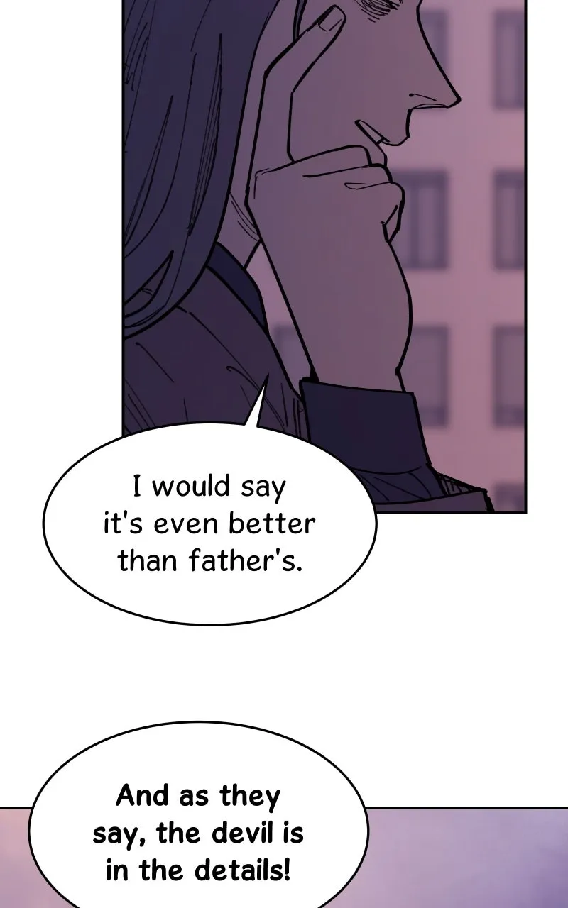 Read Vampire Family chapter 42 image 30 on Lezhin
