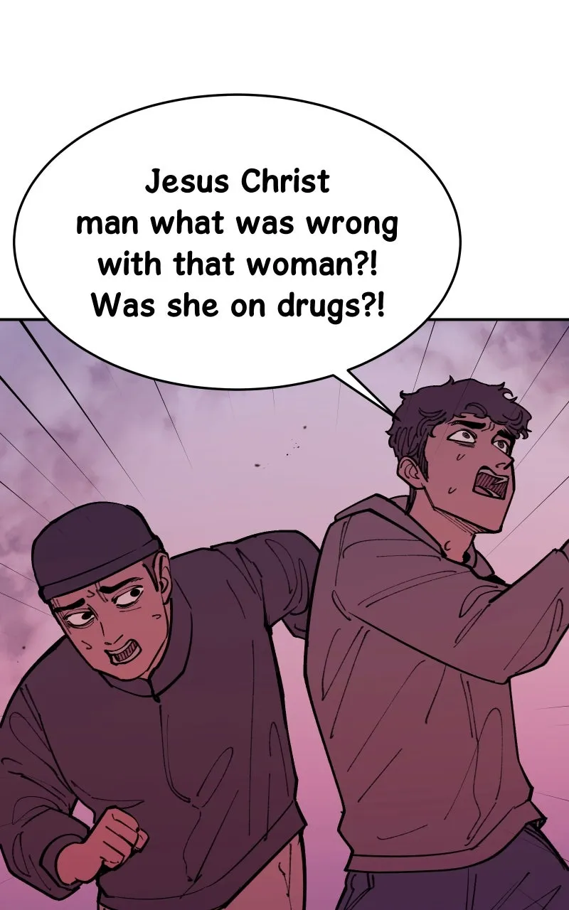 Read Vampire Family chapter 42 image 32 on Lezhin