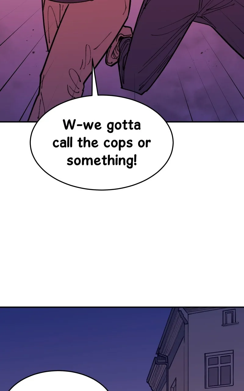 Read Vampire Family chapter 42 image 33 on Lezhin