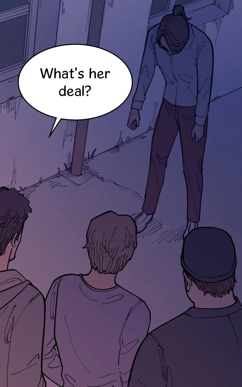 Read Vampire Family chapter 42 image 4 on Lezhin