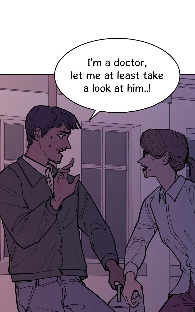 Read Vampire Family chapter 42 image 51 on Lezhin