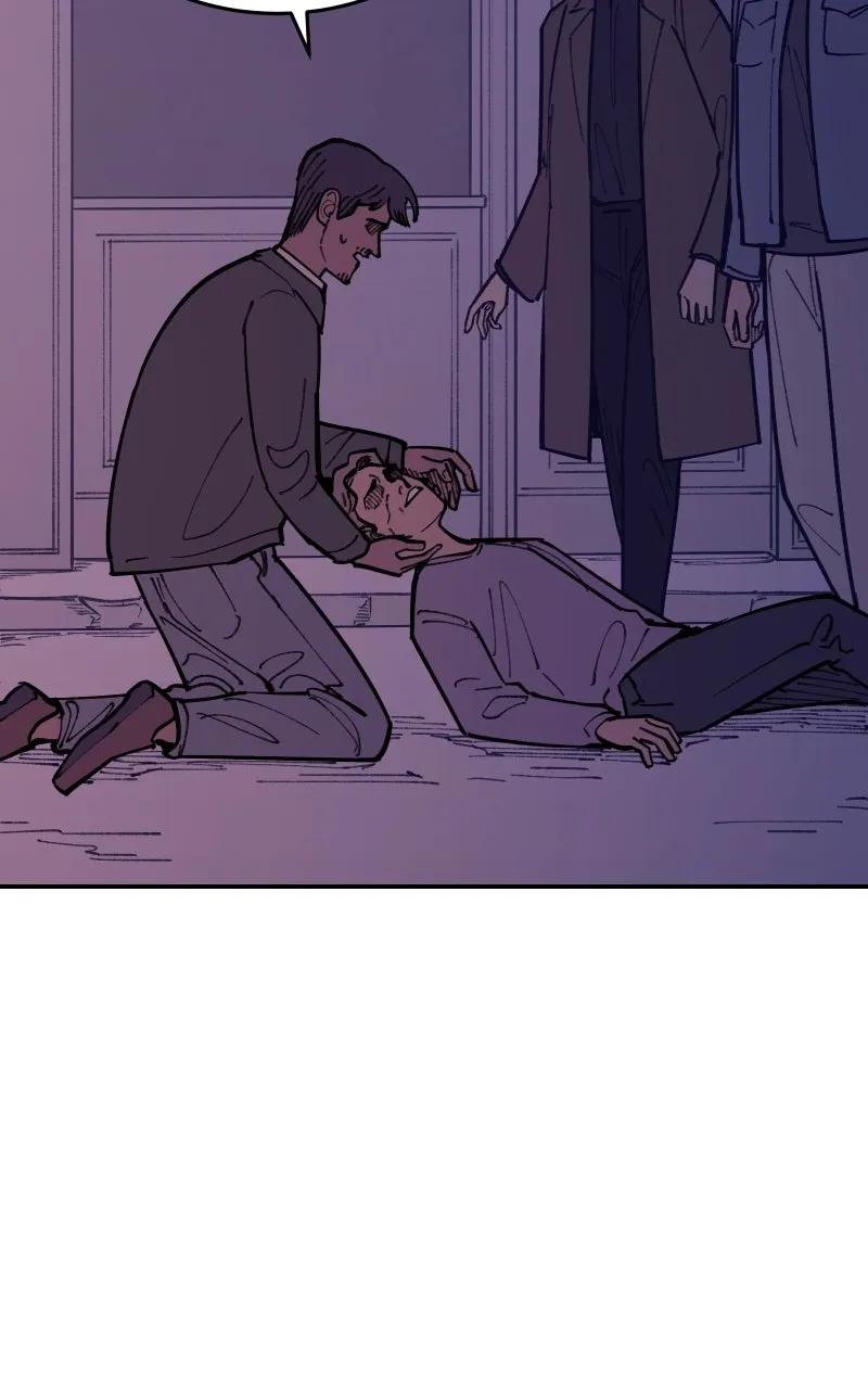 Read Vampire Family chapter 42 image 60 on Lezhin