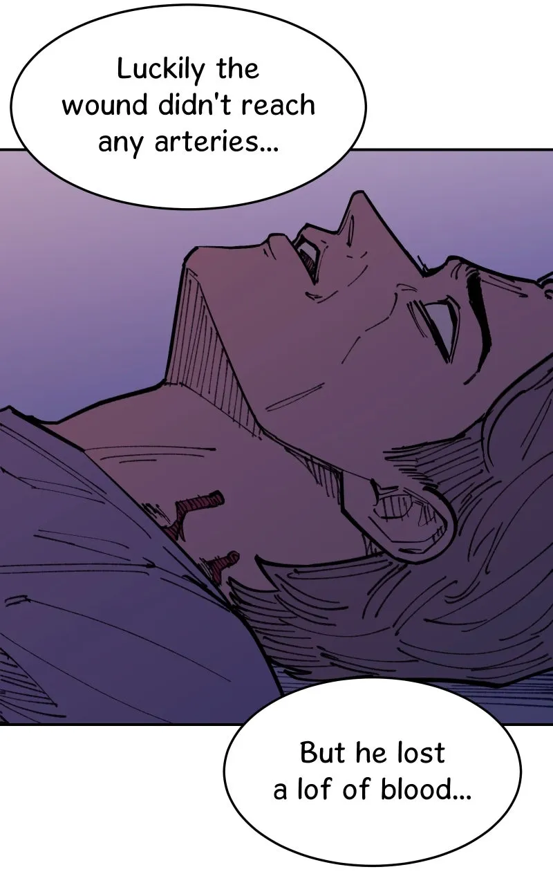 Read Vampire Family chapter 42 image 61 on Lezhin