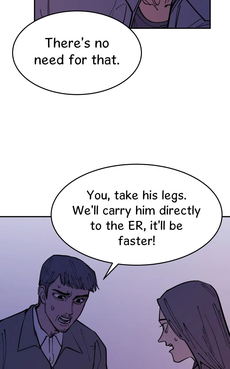 Read Vampire Family chapter 42 image 63 on Lezhin