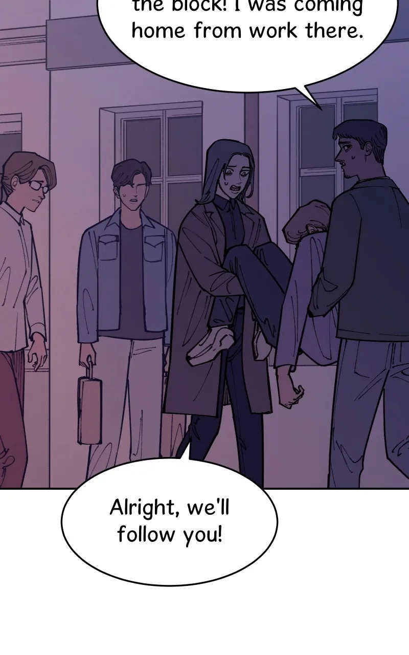 Read Vampire Family chapter 42 image 65 on Lezhin