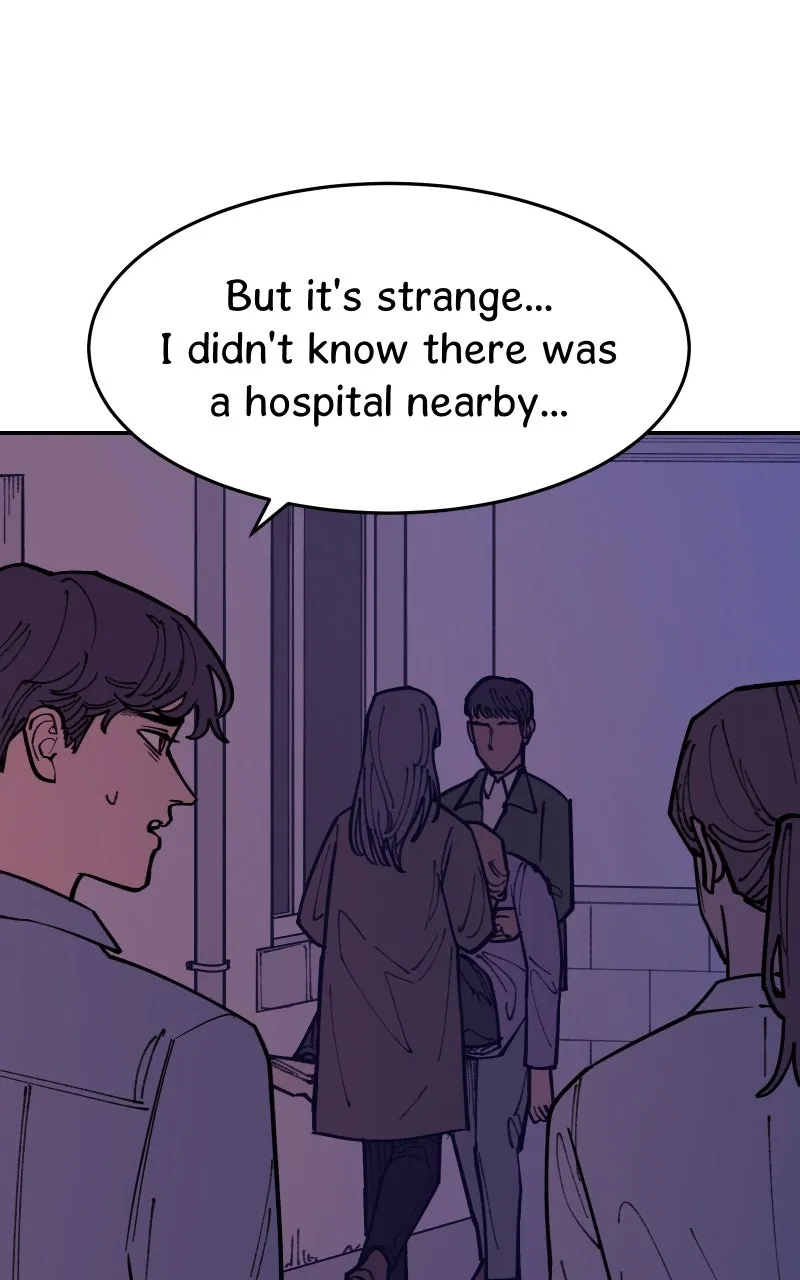Read Vampire Family chapter 42 image 71 on Lezhin