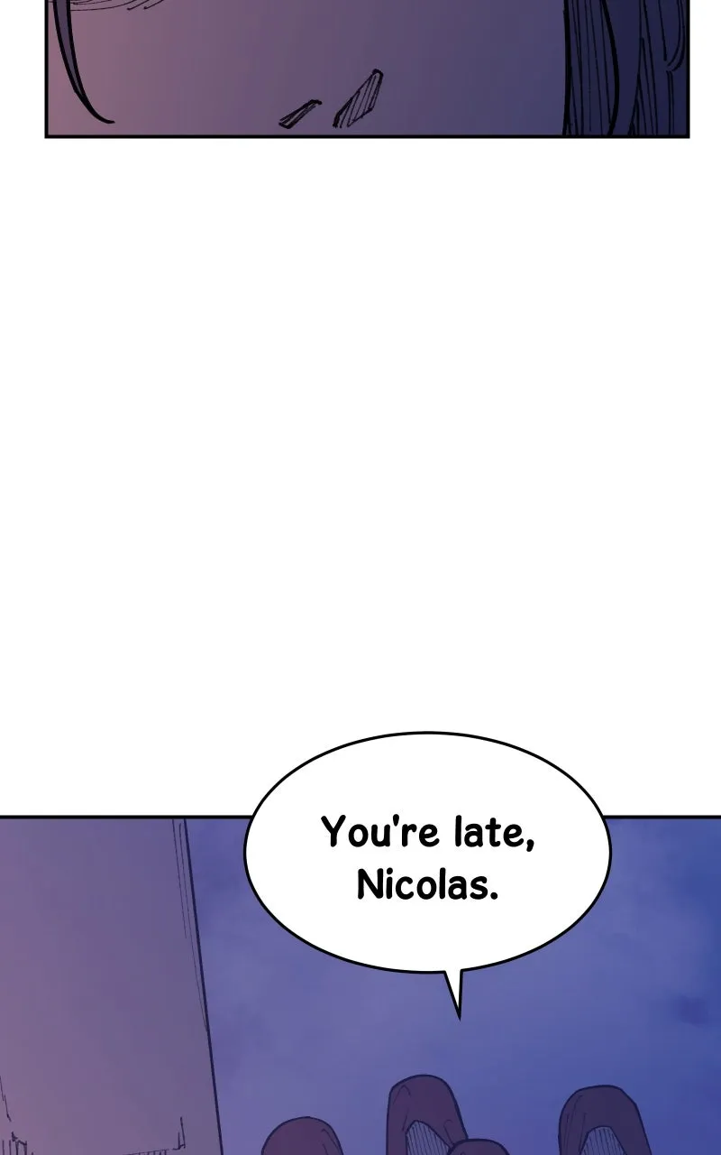 Read Vampire Family chapter 42 image 75 on Lezhin