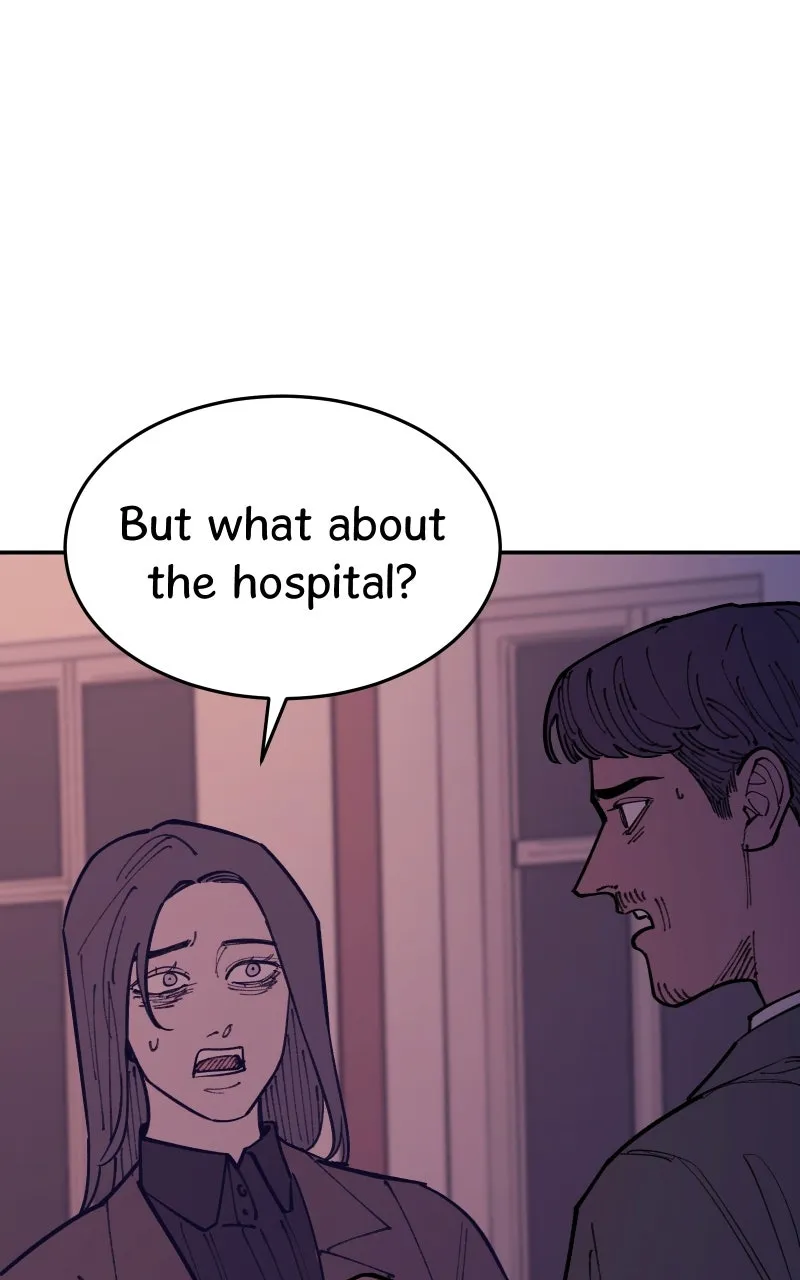 Read Vampire Family chapter 43 image 10 on Lezhin