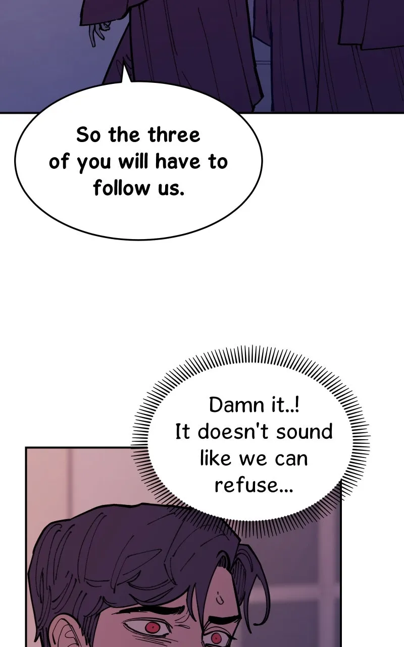 Read Vampire Family chapter 43 image 15 on Lezhin