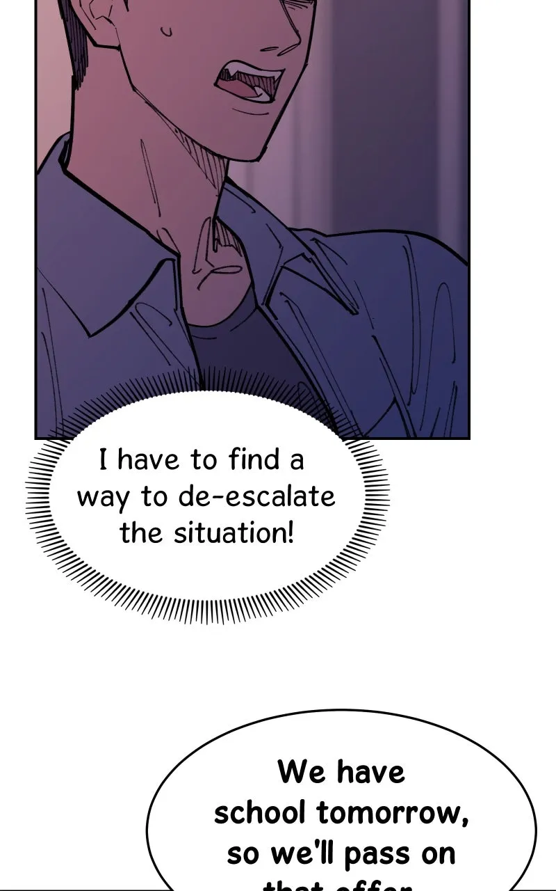 Read Vampire Family chapter 43 image 16 on Lezhin