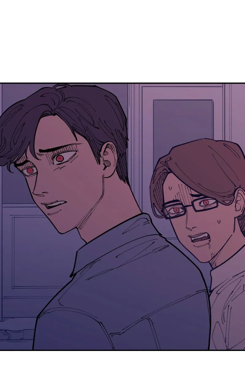 Read Vampire Family chapter 43 image 18 on Lezhin
