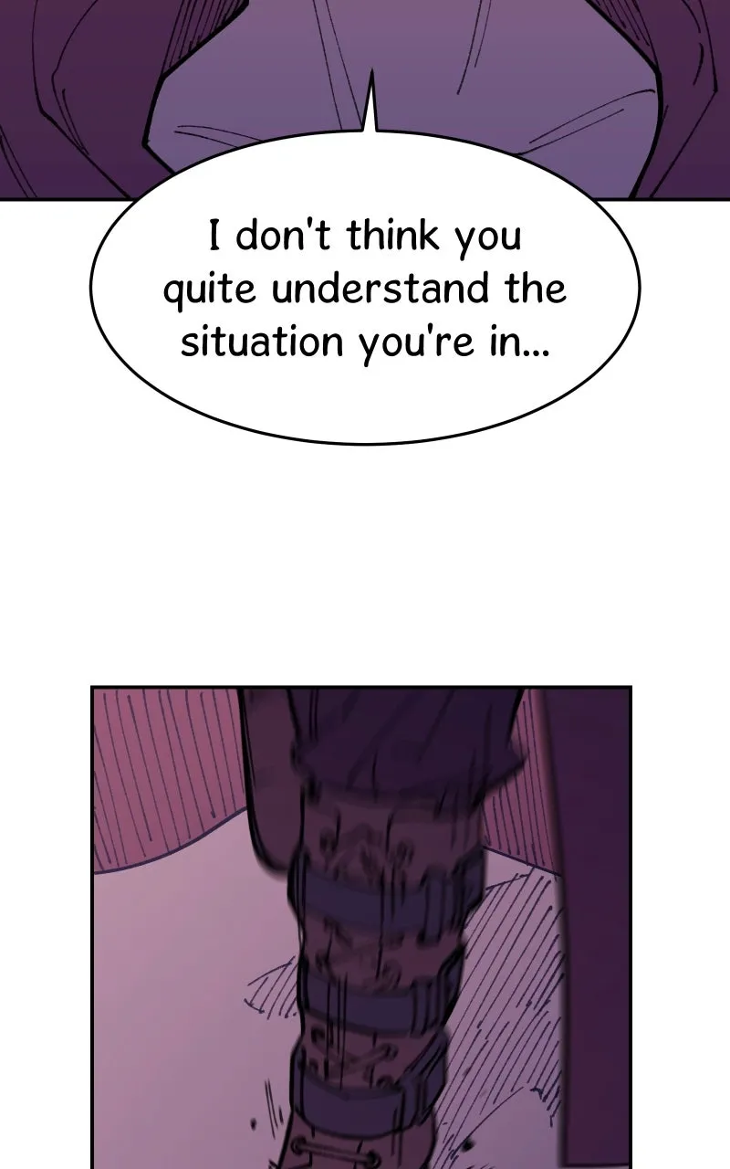 Read Vampire Family chapter 43 image 23 on Lezhin