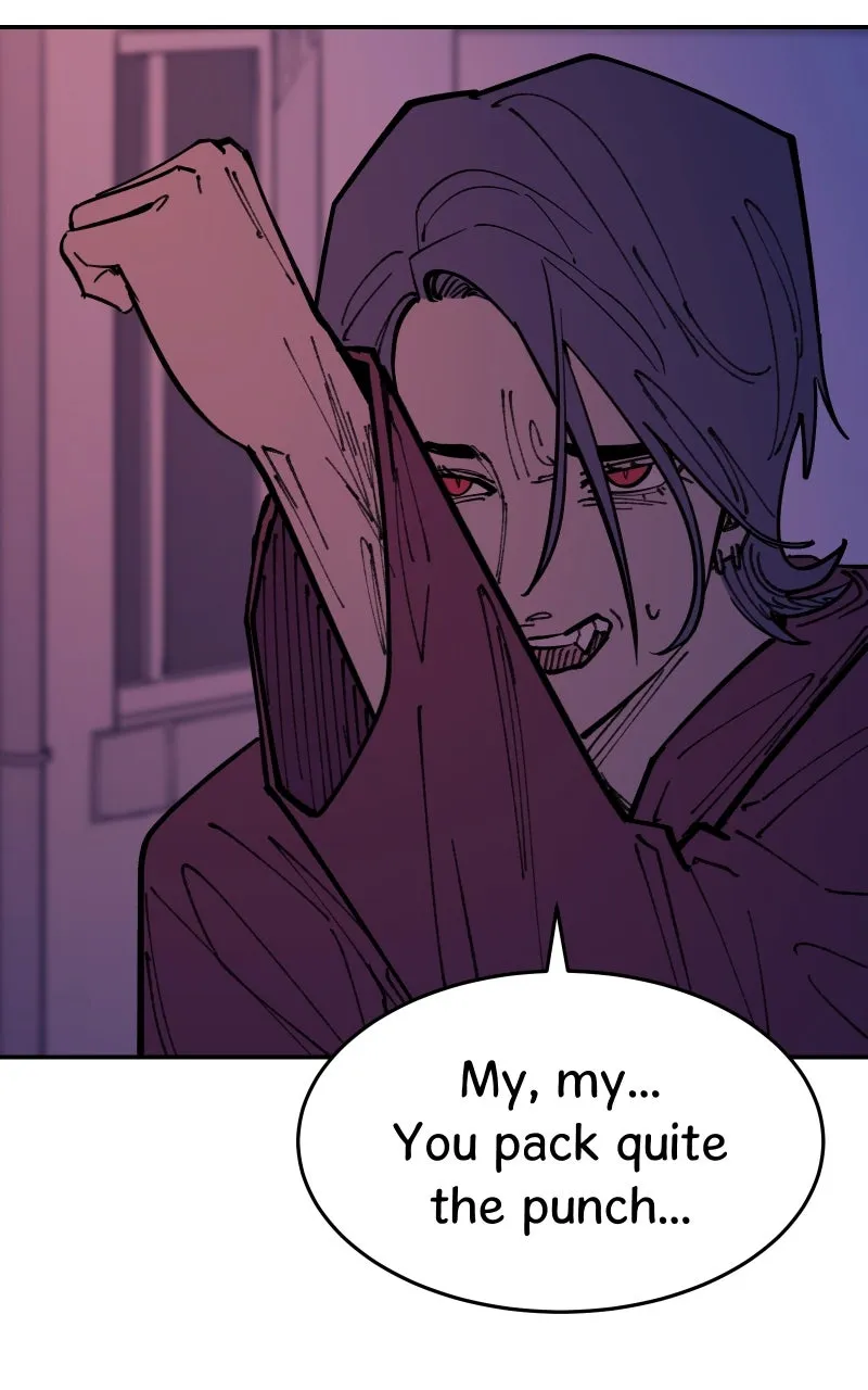 Read Vampire Family chapter 43 image 29 on Lezhin