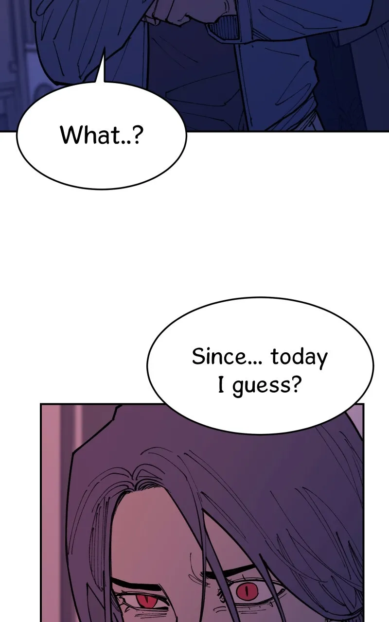 Read Vampire Family chapter 43 image 31 on Lezhin