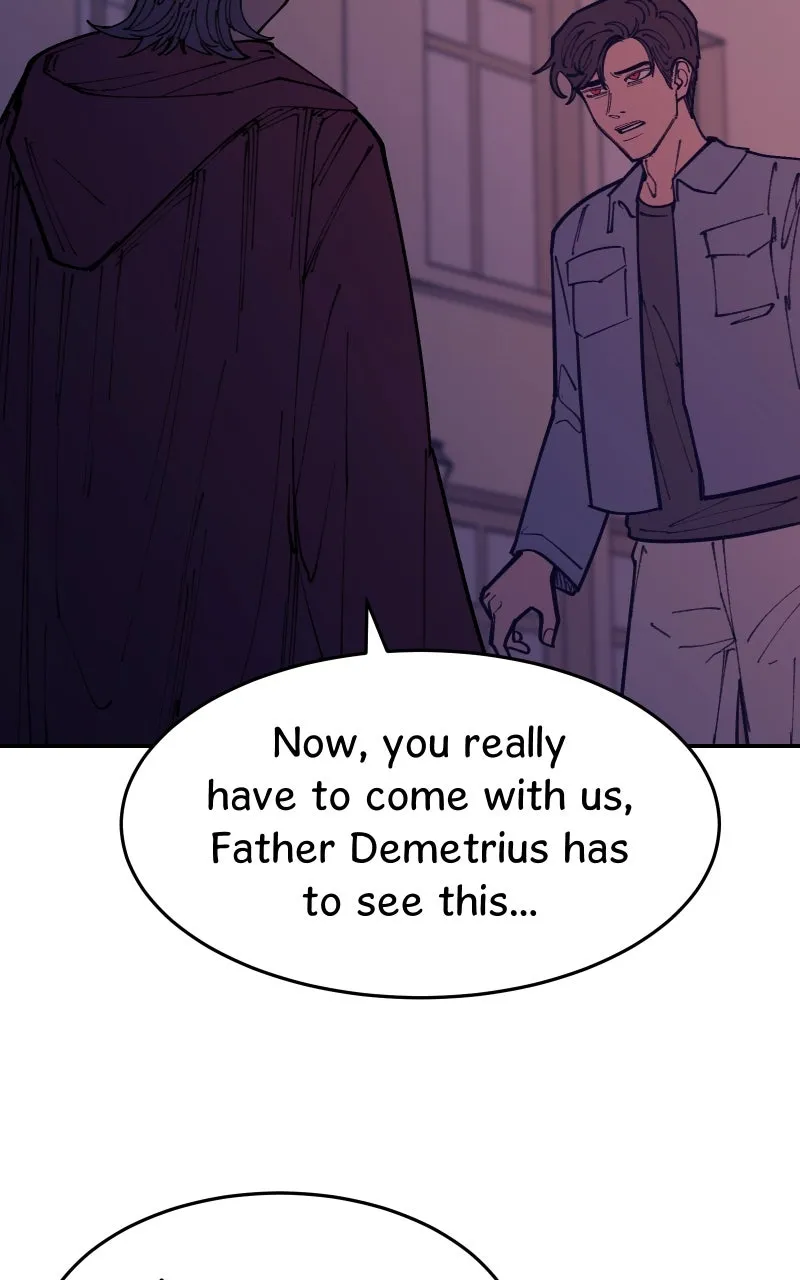 Read Vampire Family chapter 43 image 33 on Lezhin