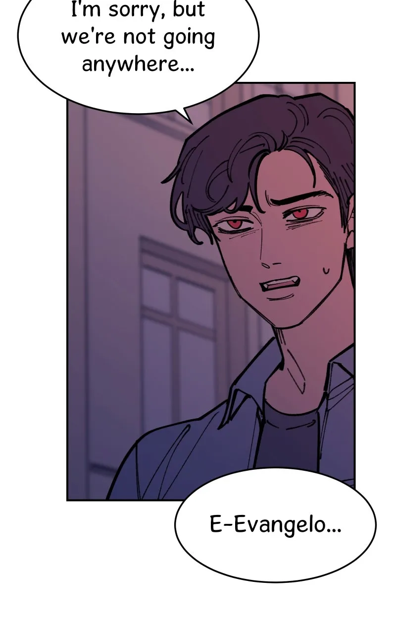 Read Vampire Family chapter 43 image 34 on Lezhin