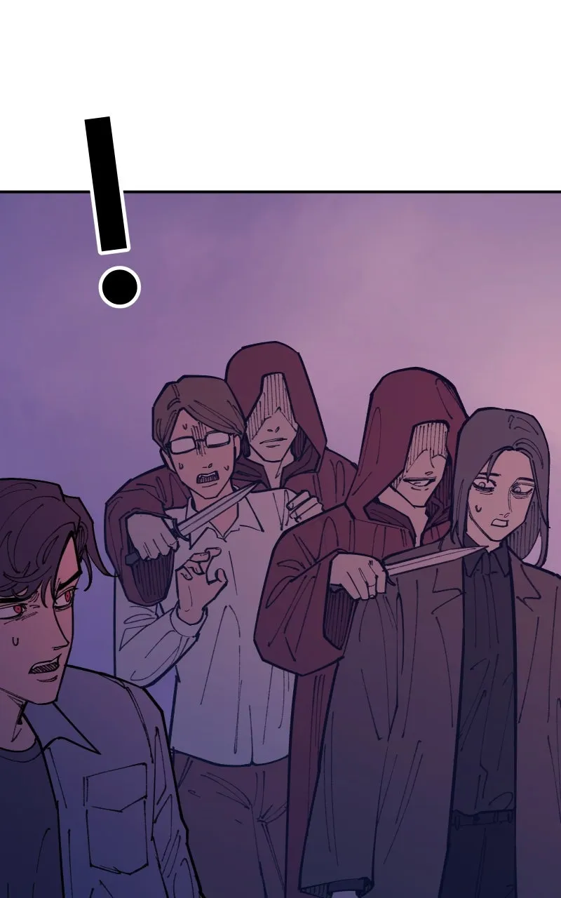 Read Vampire Family chapter 43 image 35 on Lezhin